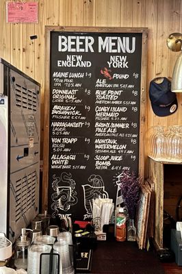 Menu photo 7 Red Hook Lobster Pound Brooklyn, NY Menu photo 7 Red Hook Lobster Pound Brooklyn, NY