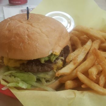 San Antonio Burger - Burgers Near Me - San Antonio, Texas