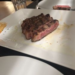 Flavour's - Ribeye