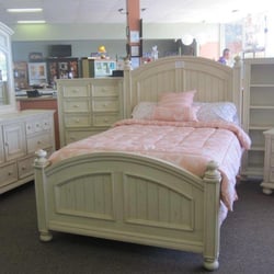 Seaside Furniture