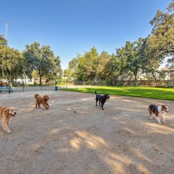 Fountains of Fair Oaks - Brand new dog park amenity
