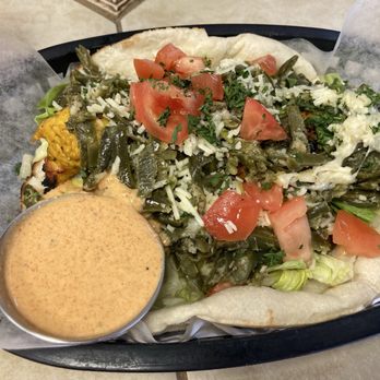 Xenia Kebab Grille - The Pyramid - Mediterranean Near Me - Harrisonburg, Virginia Xenia Kebab Grille - The Pyramid - Mediterranean Near Me - Harrisonburg, Virginia
