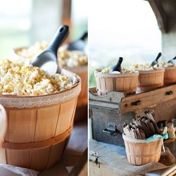 Cake Kernels - Popcorn Bars For Every Occassion