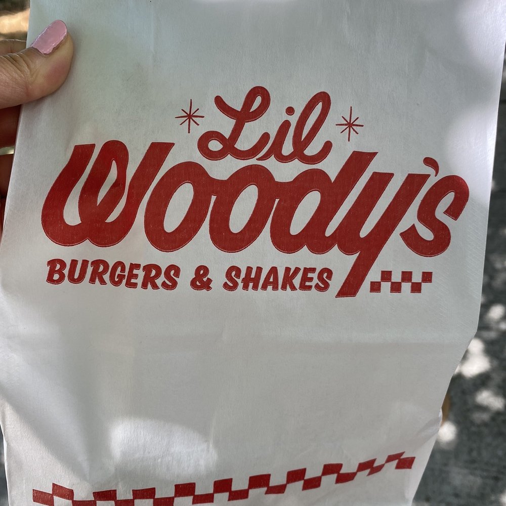 Lil Woody's - Iykyk - Burgers Near Me - Seattle, Washington Lil Woody's - Iykyk - Burgers Near Me - Seattle, Washington