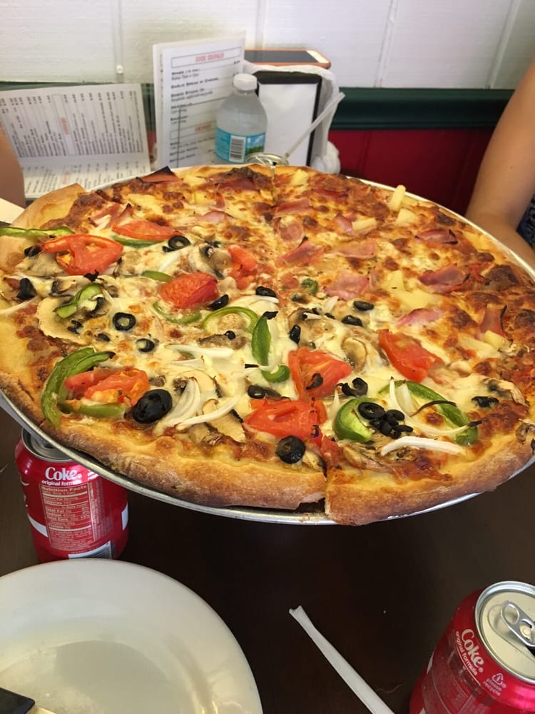 PIZZA BELLA CLOSED 19 Photos & 40 Reviews 4590 Pine Island Rd