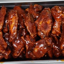 As Cozy Cafe - Wings