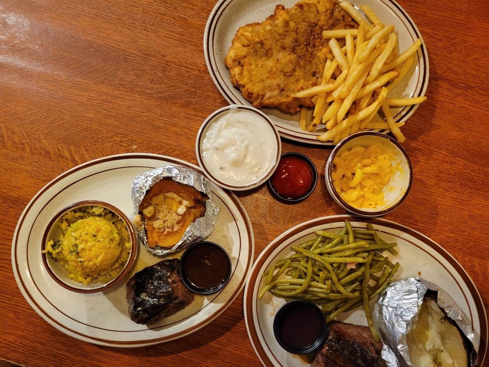 K-BOB'S Steakhouse