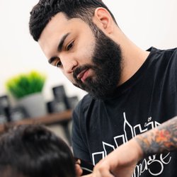 City Image Barber Shop
