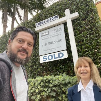 Tammy Jerome Real Estate - Real Estate Agents Near Me - Studio City, California