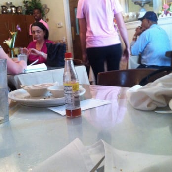 Abigail's Tea Room - Tea time - Southern Near Me - Lumberton, North Carolina