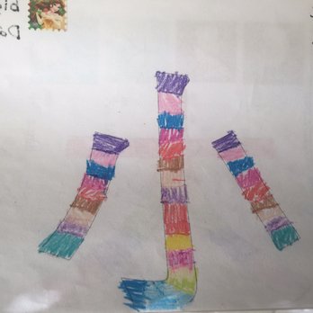 Chinese with Ms. Olivia - Character from Pre-K class, but excellent example of developmentally appropriate material for age 4-5 - Private Tutors Near Me - Thousand Oaks, California Chinese with Ms. Olivia - Character from Pre-K class, but excellent example of developmentally appropriate material for age 4-5 - Private Tutors Near Me - Thousand Oaks, California