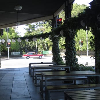 Botanic Bar - Bars Near Me - Adelaide, SA