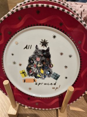 Anthropologie by null