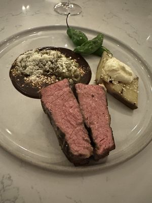 Rouser Restaurant by null