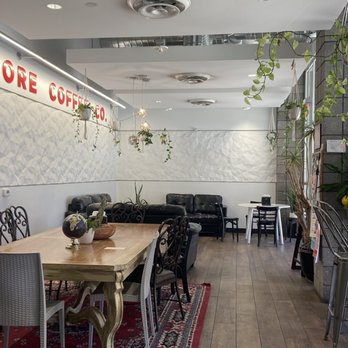 Fillmore Coffee - Coffee & Tea Near Me - Phoenix, Arizona
