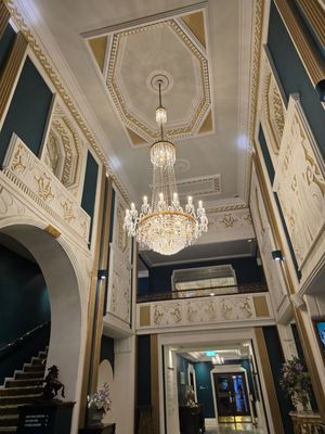 The Imperial Hotel & SPA by null