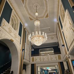 Imperial Hotel with Escape Salon & Spa