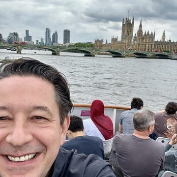 London Eye River Cruise - Local Flavor Near Me - Lambeth, XGL