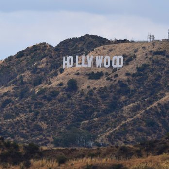 Griffith Observatory - The perfect place for a photo op in front of the Hollywood sign, downtown LA skyline, or the Observatory! - Observatories Near Me - Los Angeles, California