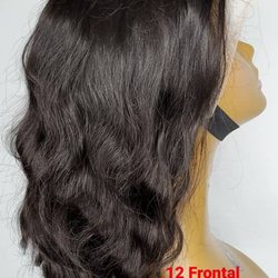 Ghlam HairLine