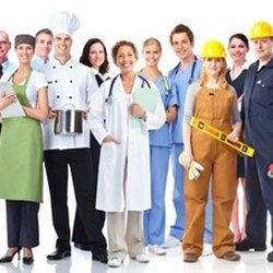 Entrust Payroll Solutions - We process payroll for all types of businesses.