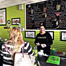Sundance Health Zone