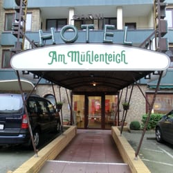 Hotel Am Mühlenteich