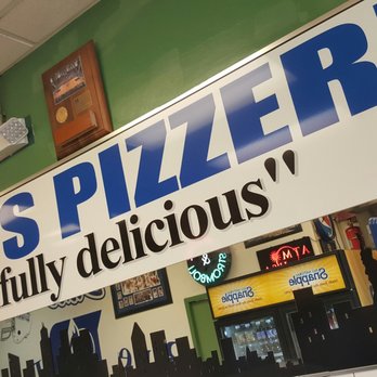 Devil's Pizzeria  - Devil's pizzeria is great. - Pizza Near Me - Durham, North Carolina