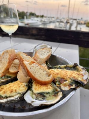 The Fish House by null