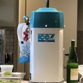 Stonemill Matcha - Shaved ice machine - Cafes Near Me - San Francisco, California Stonemill Matcha - Shaved ice machine - Cafes Near Me - San Francisco, California