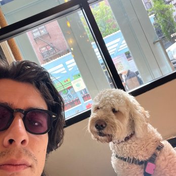 Boris & Horton - Cafes Near Me - New York, New York