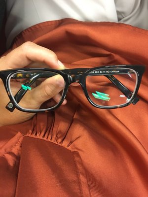 Warby Parker Buckhead by null