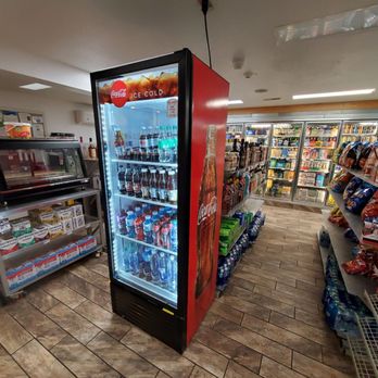 Short's on the Water - a refrigerator in a grocery store - Grocery Near Me - Coldwater, Michigan Short's on the Water - a refrigerator in a grocery store - Grocery Near Me - Coldwater, Michigan