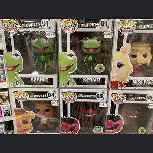 BRAD’S TOYS & COLLECTIBLES - 172 Photos & 89 Reviews - 525 E Windmill