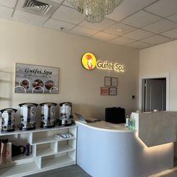Guifei spa