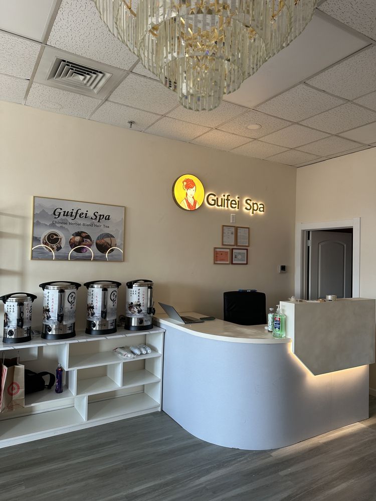 GUIFEI SPA Updated November 2024 3982 Hempstead Tpke, Bethpage, New