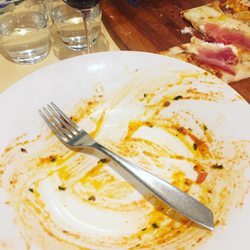 Viveca - All gone, delicious!