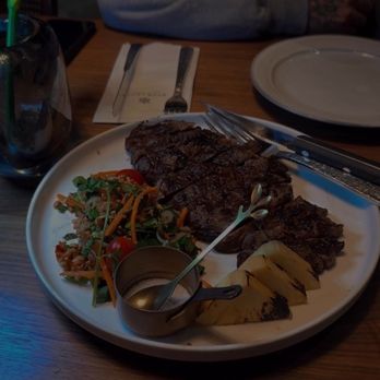 Star Leaf - Southeast Asian Rib-Eye - Asian Fusion Near Me - Pasadena, California