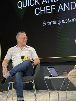 WBUR CitySpace by null