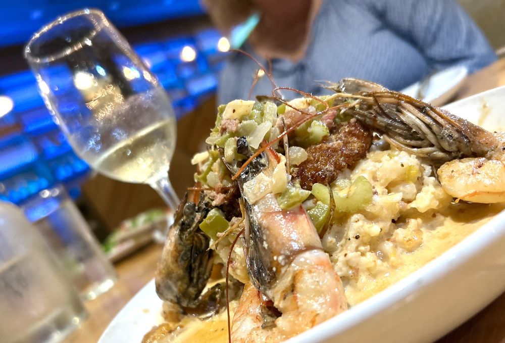 Lula Restaurant Distillery