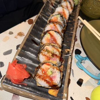 Daddy Ninja Restaurant - Sushi Bars Near Me - Kissimmee, Florida Daddy Ninja Restaurant - Sushi Bars Near Me - Kissimmee, Florida