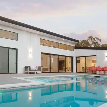 Creation 7 - a modern home with a swimming pool - General Contractors Near Me - Walnut Creek, California Creation 7 - a modern home with a swimming pool - General Contractors Near Me - Walnut Creek, California