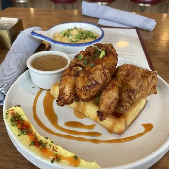 Unconventional Diner - Chicken & Waffles - Breakfast & Brunch Near Me - Washington, DC, District of Columbia Unconventional Diner - Chicken & Waffles - Breakfast & Brunch Near Me - Washington, DC, District of Columbia