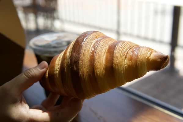 ASA Bakery by null