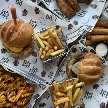 FireFly Burger - Burgers Near Me - Garden Grove, California FireFly Burger - Burgers Near Me - Garden Grove, California