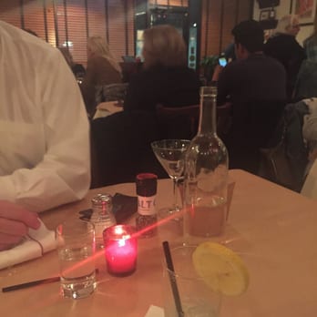 Cafe Malta - Mediterranean Near Me - Austin, Texas