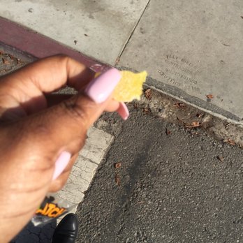 Wax Candy - Got my candy on! - Waxing Near Me - Long Beach, California