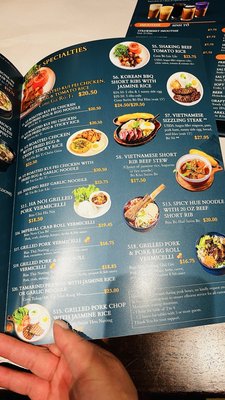 Menu photo 3 Pho Ha Noi Palo Alto, CA Menu photo 3 Pho Ha Noi Palo Alto, CA