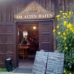 Am Alten Hafen