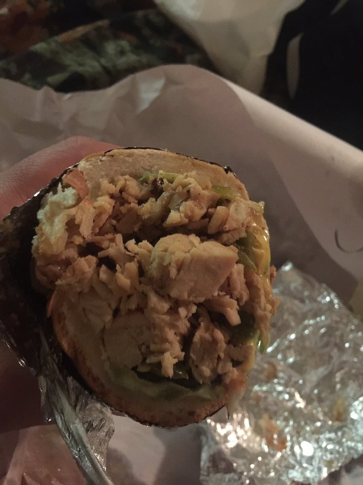 YORK PIZZA SUBS AND WINGS 25 Photos & 68 Reviews 3401 Greenmount